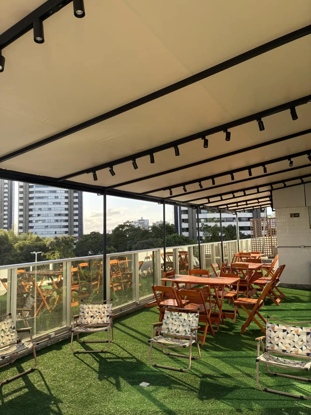 Wefoundr coworking space