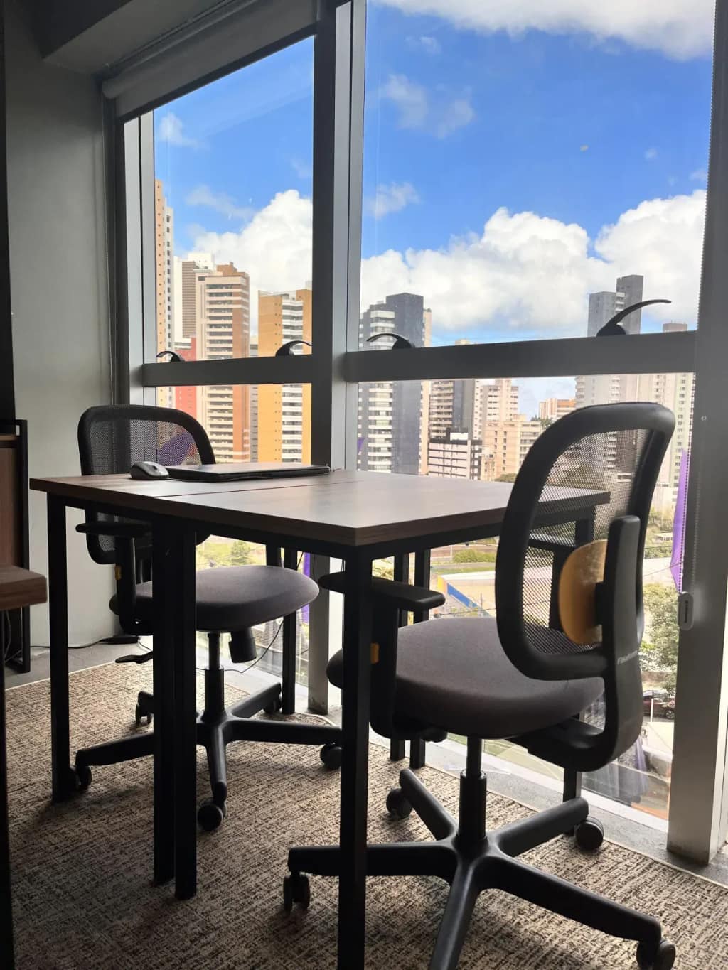 Private Office — Wefoundr coworking, Salvador