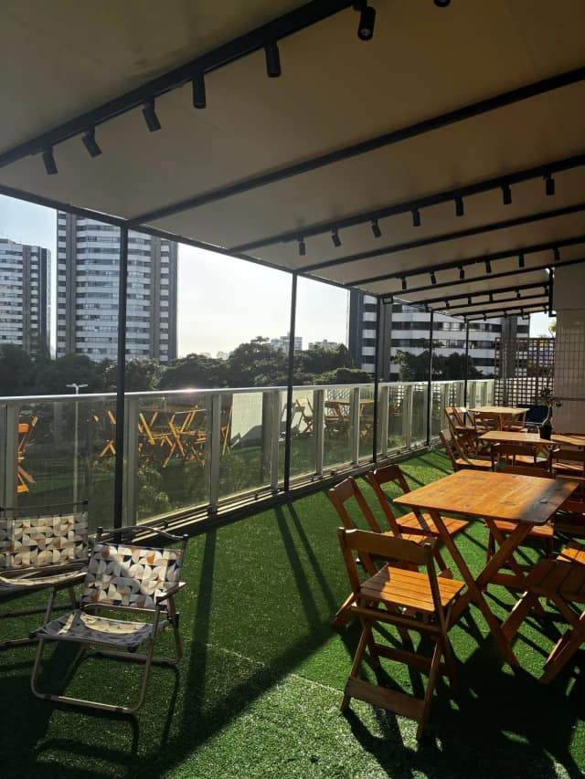 Event Space
