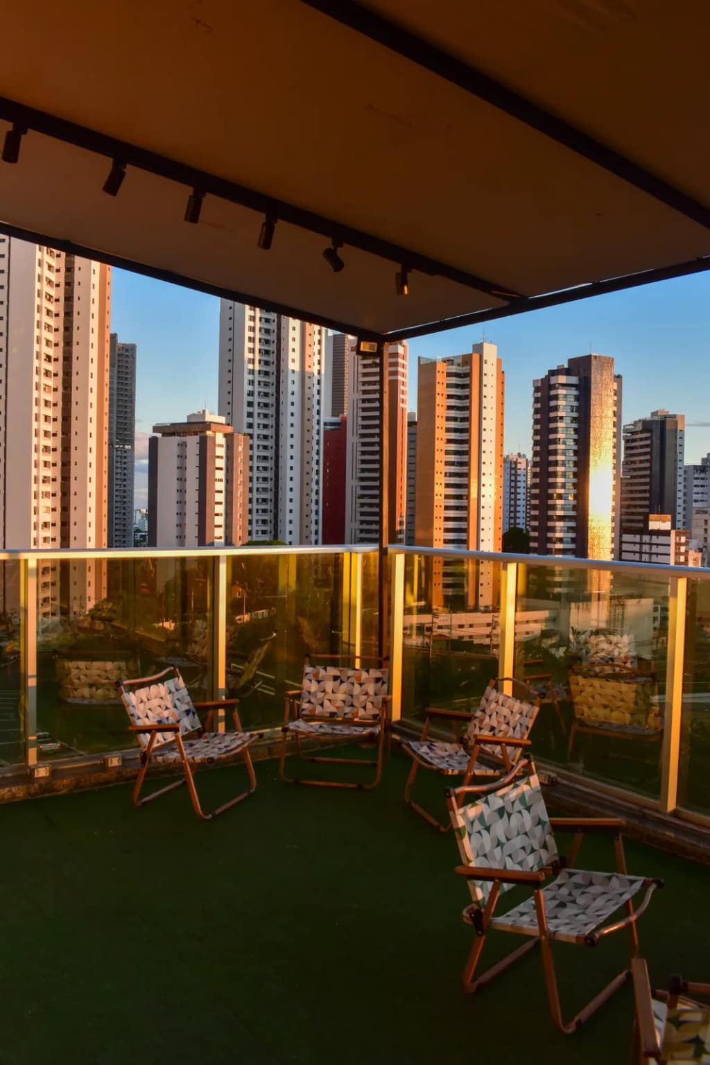 Espacio de Eventos — coworking Wefoundr, Salvador